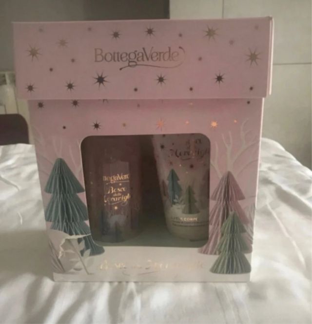 Bottega Verde Idea Regalo