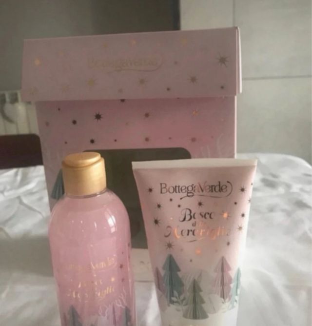 Bottega Verde Idea Regalo