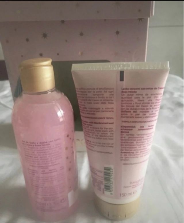 Bottega Verde Idea Regalo