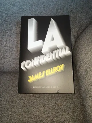 L.A. Confidential 