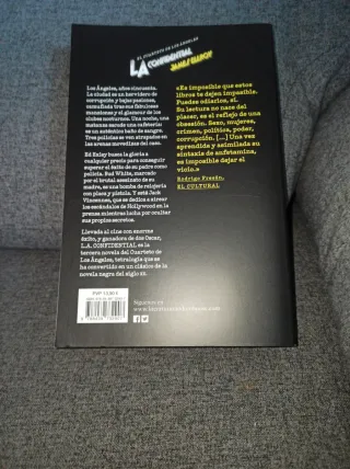 L.A. Confidential 