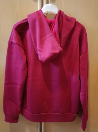 Sudadera Mujer Mickey