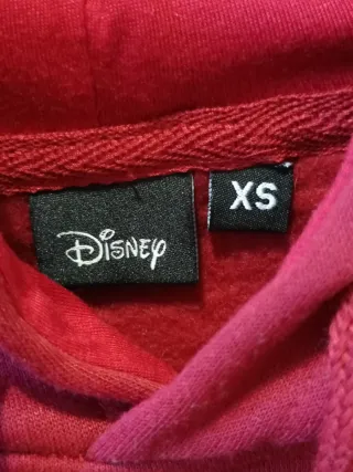 Sudadera Mujer Mickey