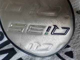 Funda Madera Taylormade Qi 3 o 5