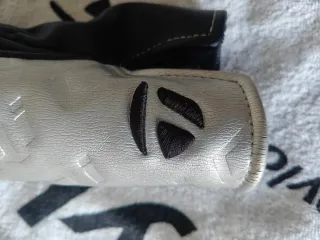 Funda Madera Taylormade Qi 3 o 5