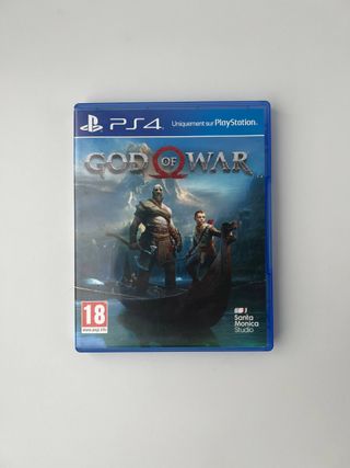 God Of War | Gioco Playstation 4