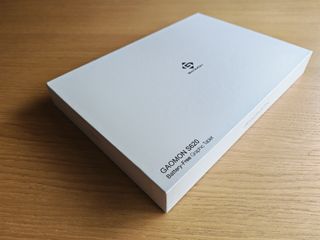 Tableta Gráfica GAOMON S620