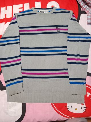 Jersey hombre