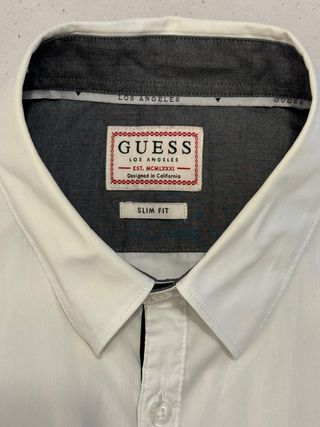 Camisa Guess