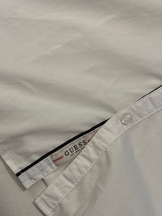 Camisa Guess