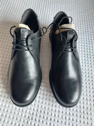 Zapatos Camper Hombre Talla 44 Negros