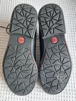 Zapatos Camper Hombre Talla 44 Negros