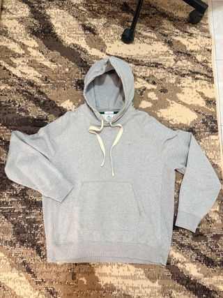 Sudadera Lacoste