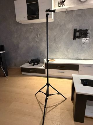 Soporte Trípode Ajustable