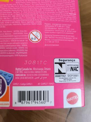 Mega Barbie Building Sets Camp Guide