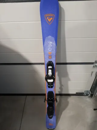 Esquís Rossignol Niñ@ (110cm)