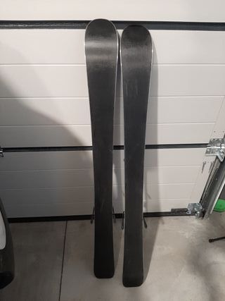 Esquís Rossignol Niñ@ (110cm)