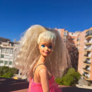 Muñeca Barbie