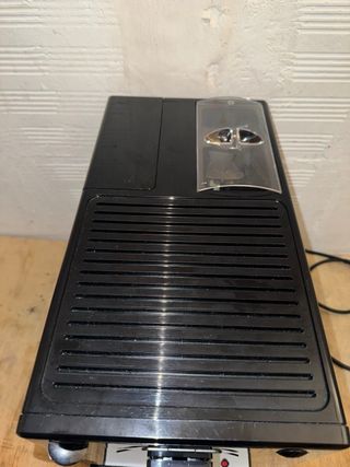 Cafetera Melitta Solo E950-222 Pure Black