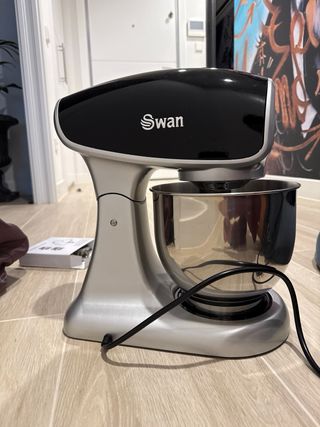 Batidora Amasadora Swan