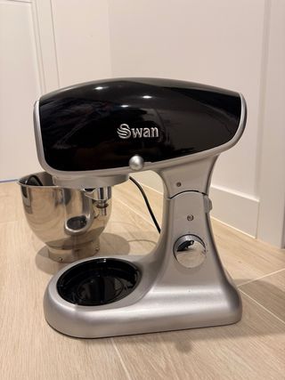 Batidora Amasadora Swan