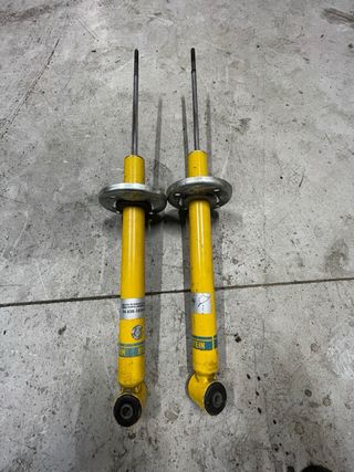 Amortiguadores Bilstein traseros Golf 3 y 4