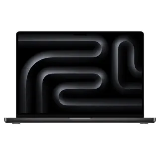 MacBook Pro 16 M4 Max 48Gb 1Tb 40-Core GPU Negro