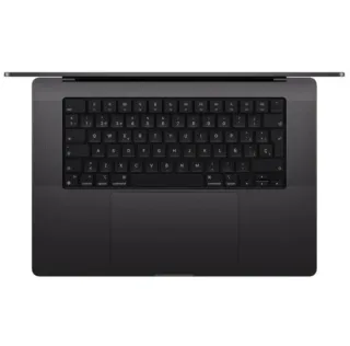 MacBook Pro 16 M4 Max 48Gb 1Tb 40-Core GPU Negro