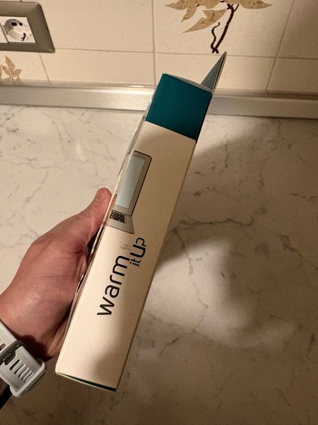 Scalda tazza USB Cookie Legami