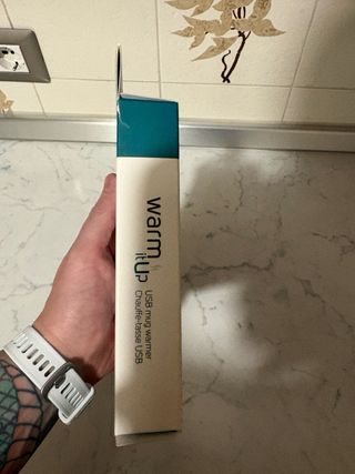 Scalda tazza USB Cookie Legami