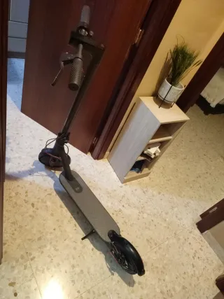 Patinete Eléctrico Xiaomi M365
