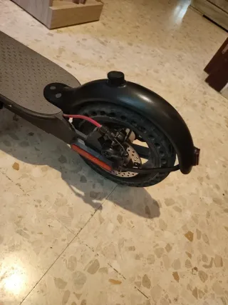 Patinete Eléctrico Xiaomi M365