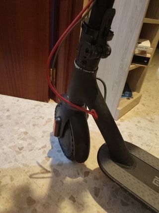 Patinete Eléctrico Xiaomi M365
