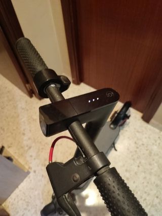 Patinete Eléctrico Xiaomi M365