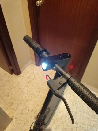 Patinete Eléctrico Xiaomi M365