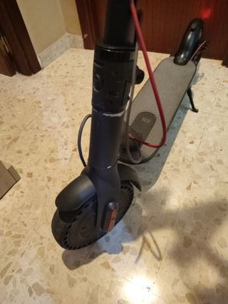Patinete Eléctrico Xiaomi M365