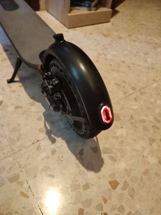 Patinete Eléctrico Xiaomi M365
