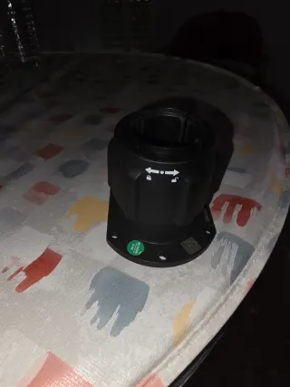 Fanatec QR1
