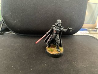 Star Wars Legion Exército Imperial