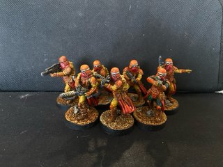 Star Wars Legion Exército Imperial