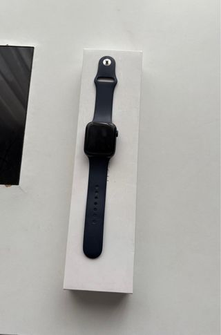 Apple Watch Series 6 44mm Azul Marino GPS