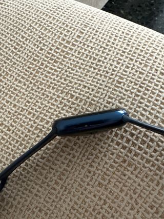 Apple Watch Series 6 44mm Azul Marino GPS