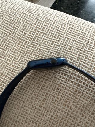 Apple Watch Series 6 44mm Azul Marino GPS