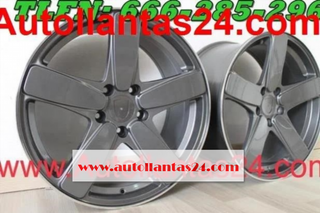 LLANTAS AUDI - 206544