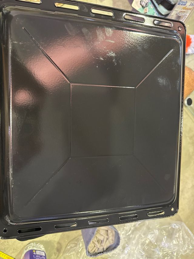 Bandeja Horno Ikea GÖRLIG