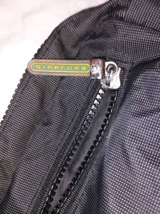 Bolso de mano/bandolera hombre