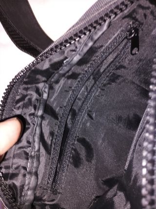 Bolso de mano/bandolera hombre