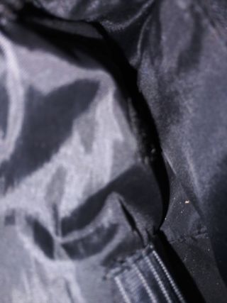 Bolso de mano/bandolera hombre