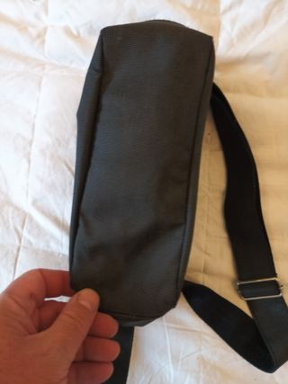 Bolso de mano/bandolera hombre