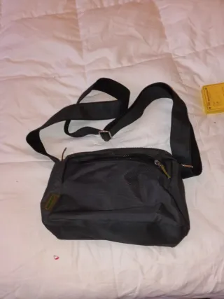 Bolso de mano/bandolera hombre